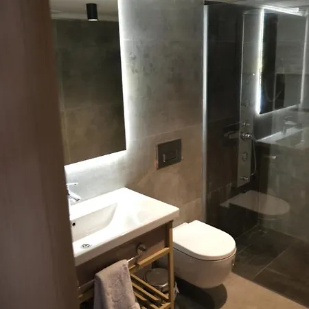 Hotel Perast Garden Hotel *