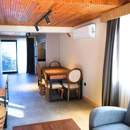 Hotel Perast Garden Hotel Kemer