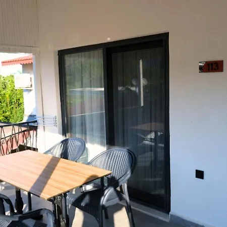 Hotel Perast Garden Hotel