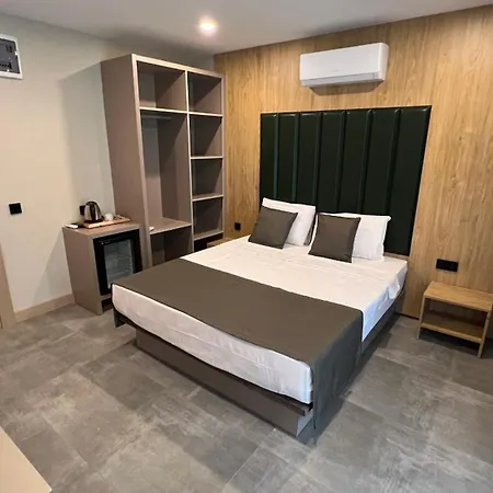 Hotel Perast Garden Hotel Kemer