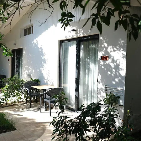 Perast Garden Hotel