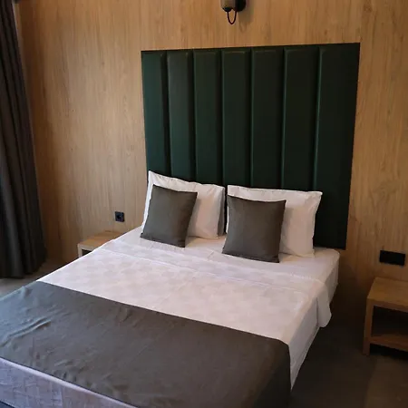 Perast Garden Hotel Hotel