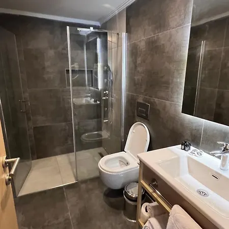Perast Garden Hotel Hotel *