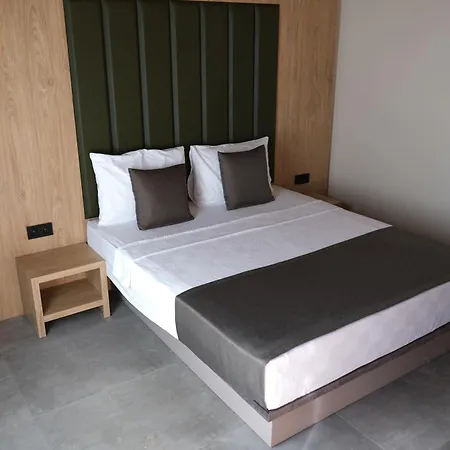 Perast Garden Hotel Kemer
