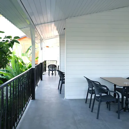Perast Garden Hotel