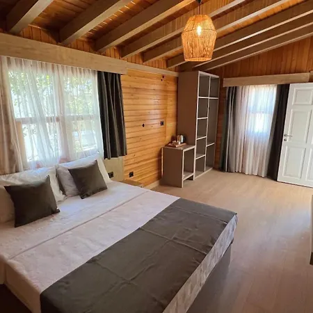Hotel Perast Garden Hotel