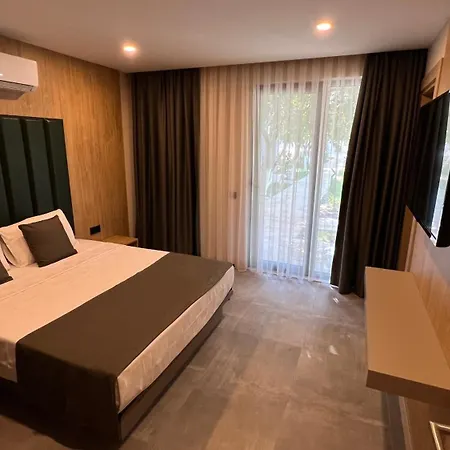 Perast Garden Hotel * Kemer