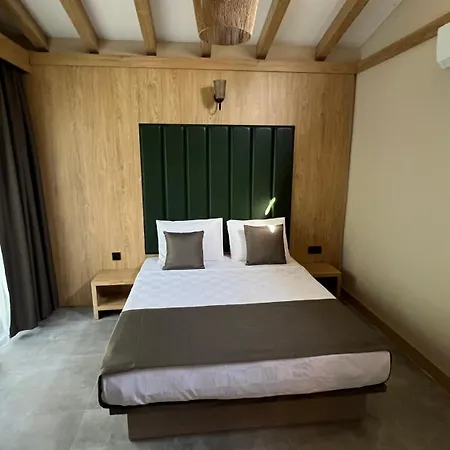 Perast Garden Hotel Hotel