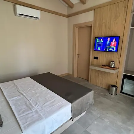 Perast Garden Hotel Hotel Kemer