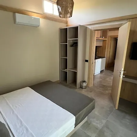 Hotel Perast Garden Hotel Kemer