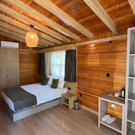 Perast Garden Hotel * Kemer