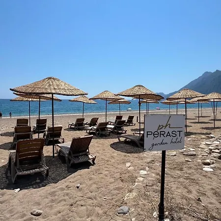 Hotel Perast Garden Hotel *