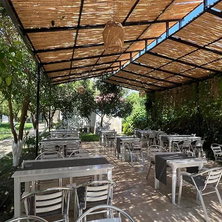 Perast Garden Hotel Hotel *