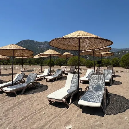 Hotel Perast Garden Hotel Kemer