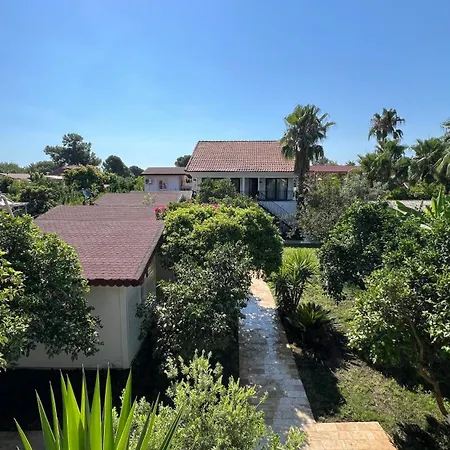 ホテル Perast Garden