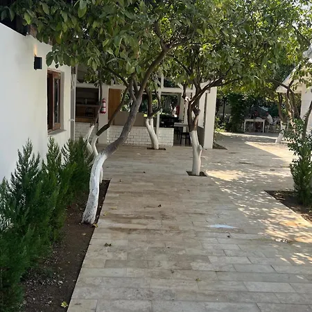 Perast Garden *